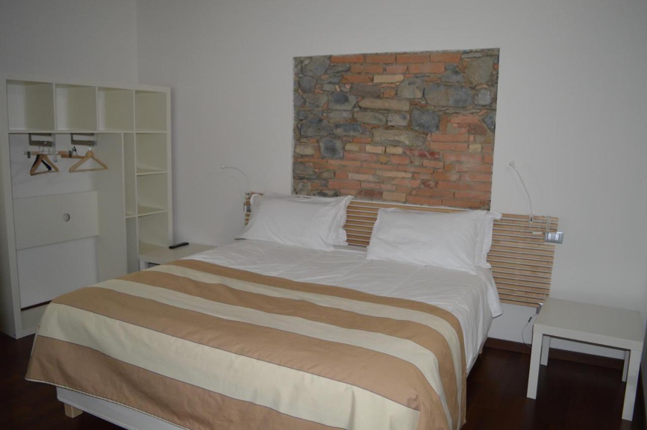 Golf Valcurone Hotel Momperone Exterior foto